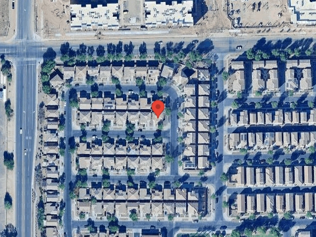 House image located at Phoenix, AZ 85035