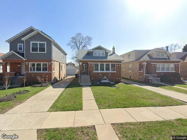 House image located at Maywood, IL 60153