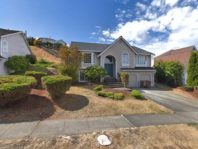House image located at Tacoma, WA 98422
