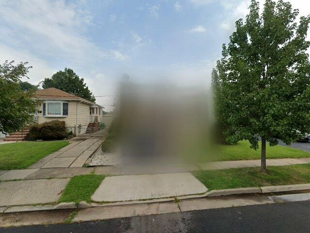 House image located at Linden, NJ 07036