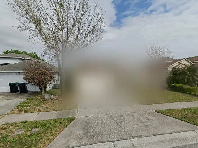 House image located at Orlando, FL 32825