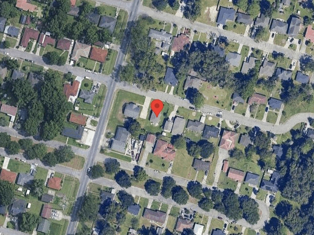 House image located at Savannah, GA 31405