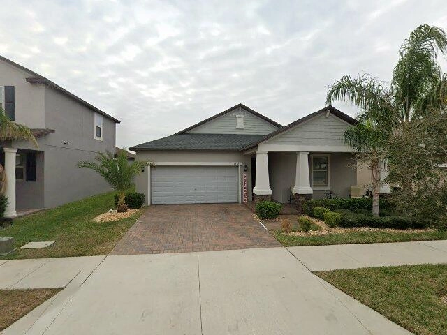 House image located at Sun City Center, FL 33573