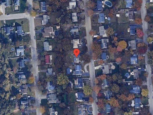 House image located at Medford, NY 11763
