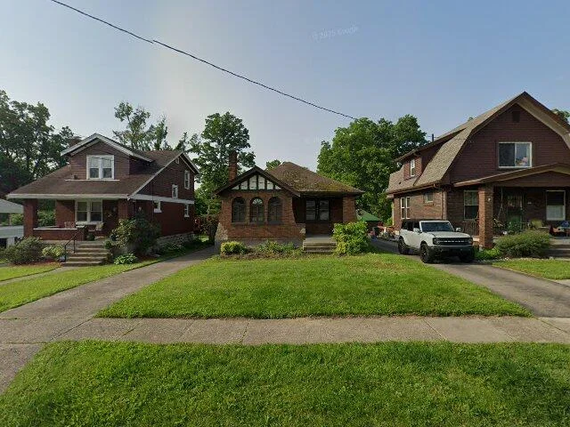 House image located at Cincinnati, OH 45236
