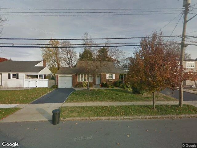 House image located at Massapequa Park, NY 11762