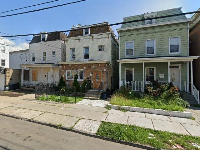 House image located at Elizabethport, NJ 07206