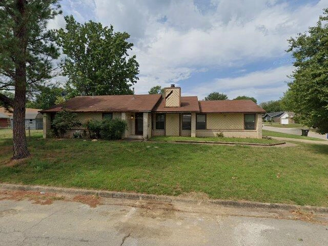 House image located at Broken Arrow, OK 74011