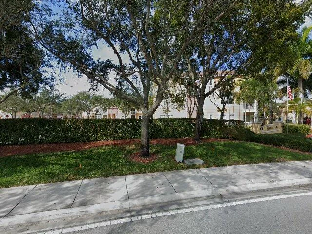 House image located at Wellington, FL 33414