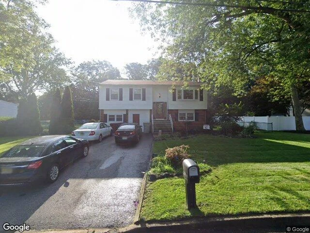 House image located at Bayville, NJ 08721
