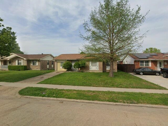 House image located at Mesquite, TX 75150