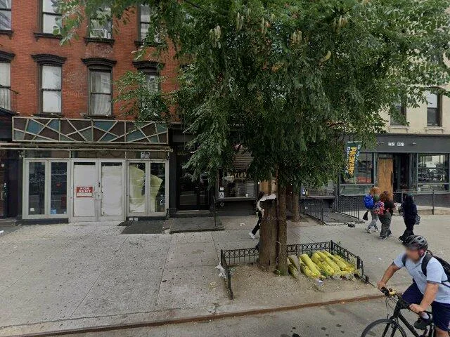 House image located at New York, NY 10019