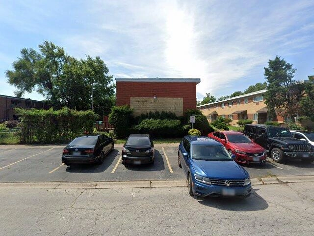 House image located at Hazel Crest, IL 60429