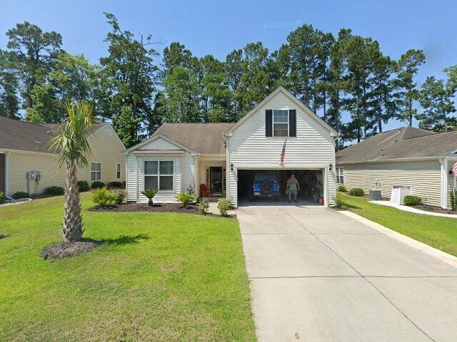 House image located at Murrells Inlet, SC 29576