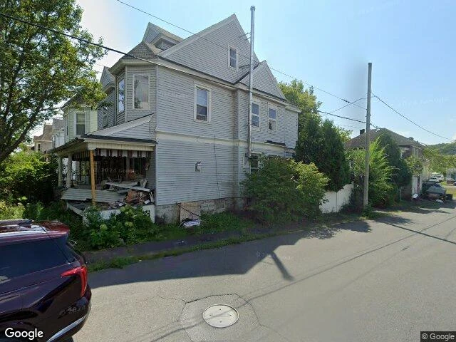 House image located at Amsterdam, NY 12010