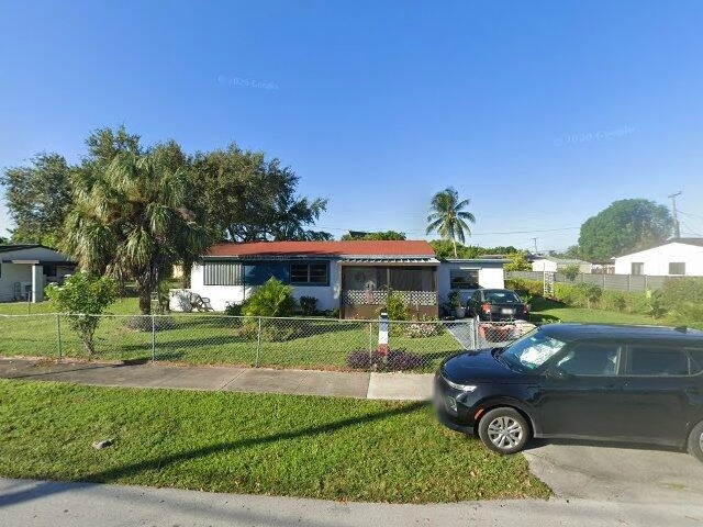 House image located at Miami Gardens, FL 33056