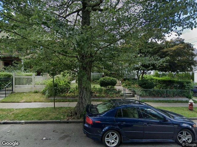 House image located at Mount Vernon, NY 10550