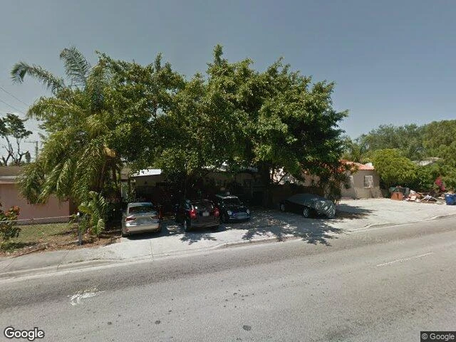 House image located at Miami, FL 33155