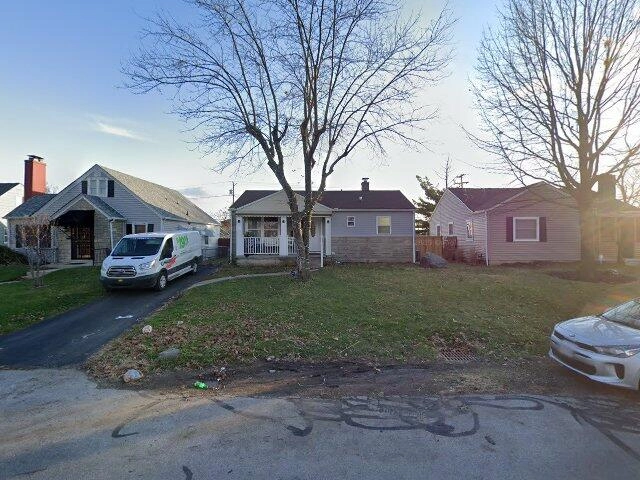 House image located at Columbus, OH 43204