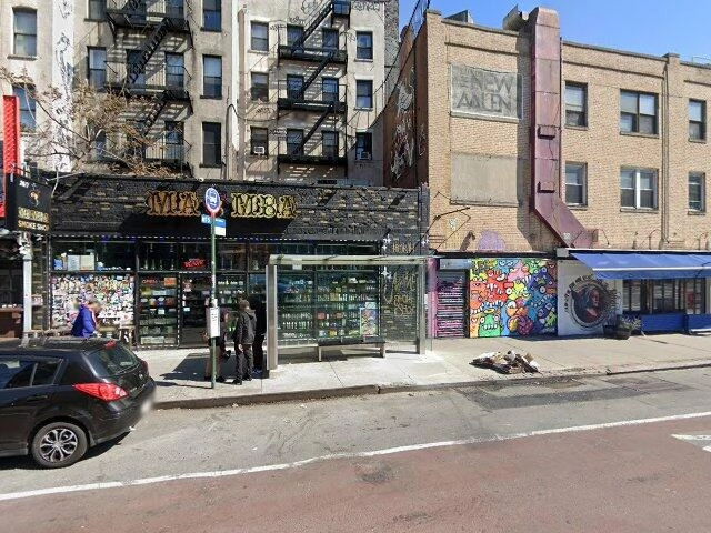 House image located at New York, NY 10002