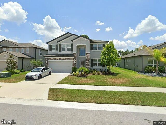 House image located at Spring Hill, FL 34610