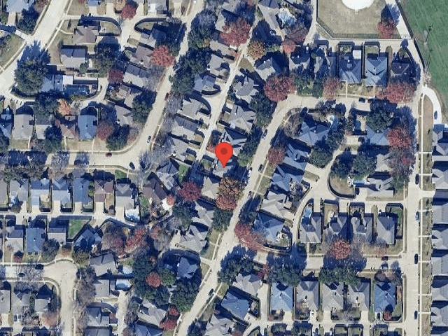 House image located at Plano, TX 75093