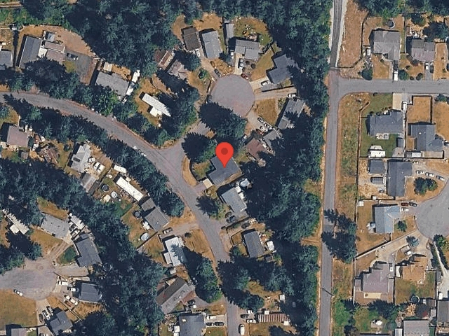 House image located at Spanaway, WA 98387