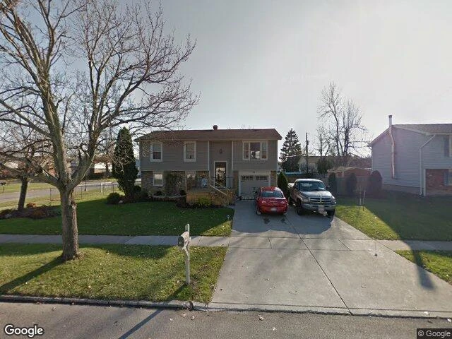 House image located at Depew, NY 14043