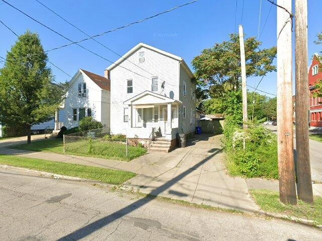 House image located at Cleveland, OH 44102