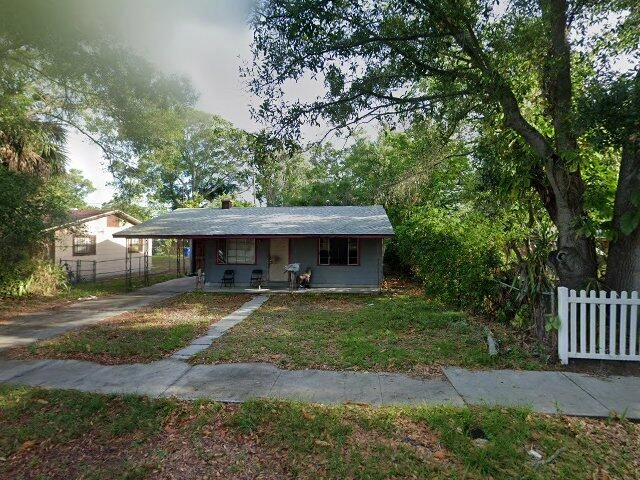 House image located at Saint Petersburg, FL 33711