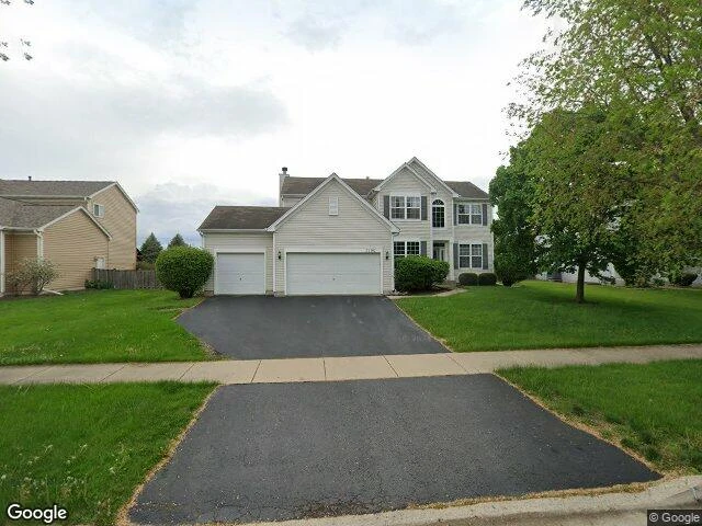 House image located at Montgomery, IL 60538