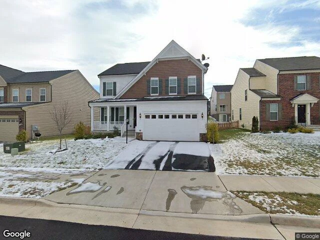 House image located at Manassas, VA 20111