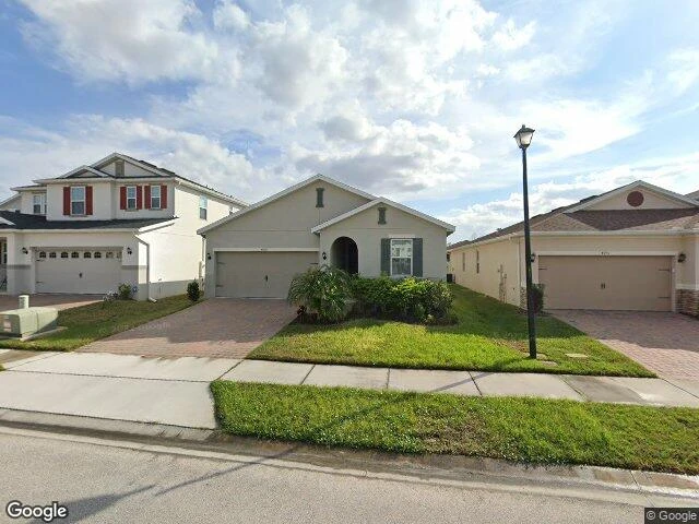 House image located at Sanford, FL 32771