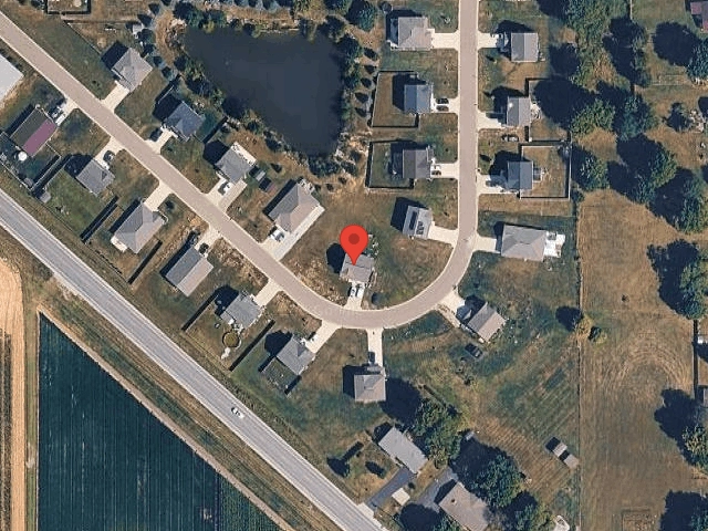 House image located at Atlanta, IN 46031