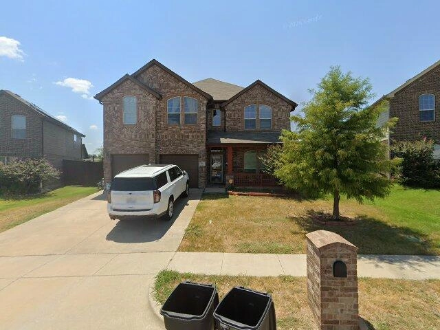 House image located at Fort Worth, TX 76179