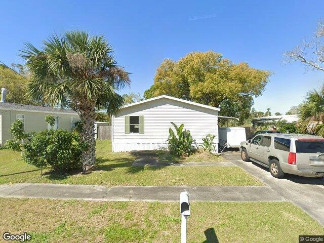 House image located at Port Orange, FL 32127