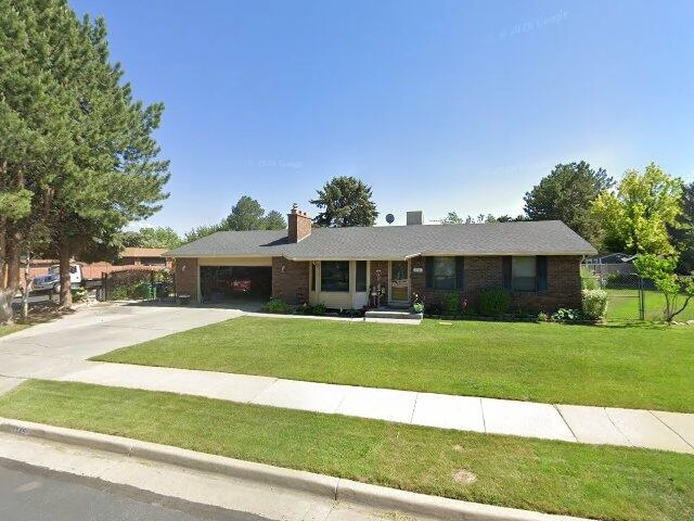 House image located at West Jordan, UT 84084