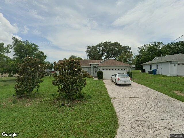 House image located at Spring Hill, FL 34608