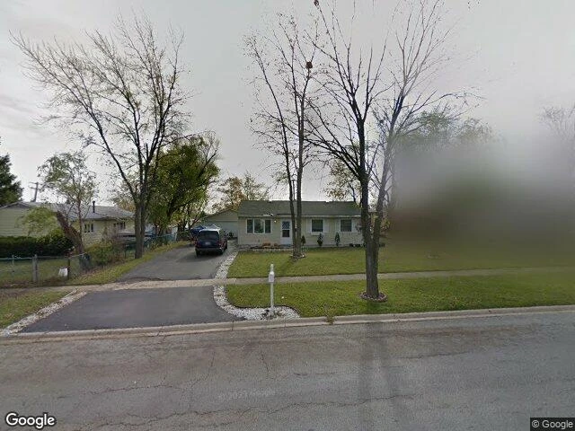 House image located at Mokena, IL 60448