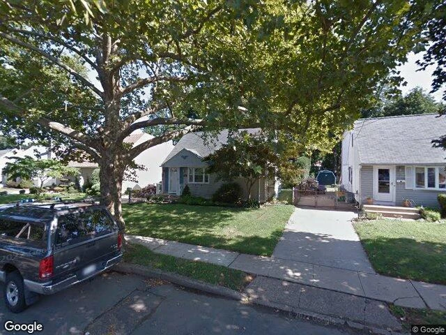 House image located at Trenton, NJ 08610