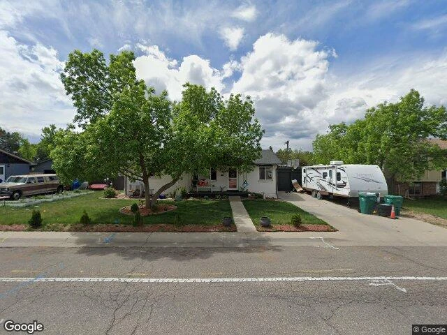 House image located at Littleton, CO 80120