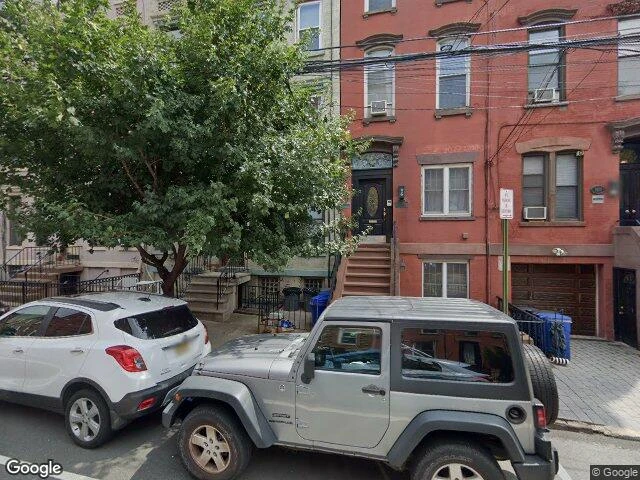 House image located at Hoboken, NJ 07030