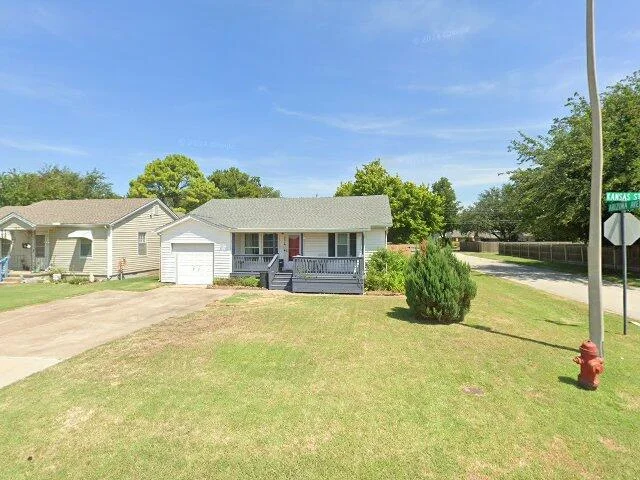 House image located at Norman, OK 73069
