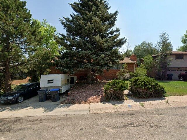 House image located at Cheyenne, WY 82009