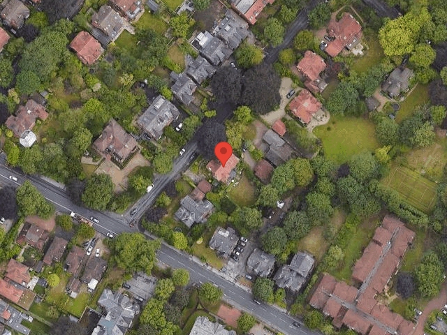 House image located at Cromwell, CT 06416