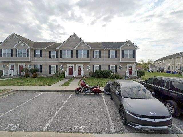 House image located at Magnolia, DE 19962