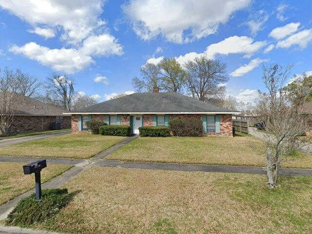 House image located at Baton Rouge, LA 70815