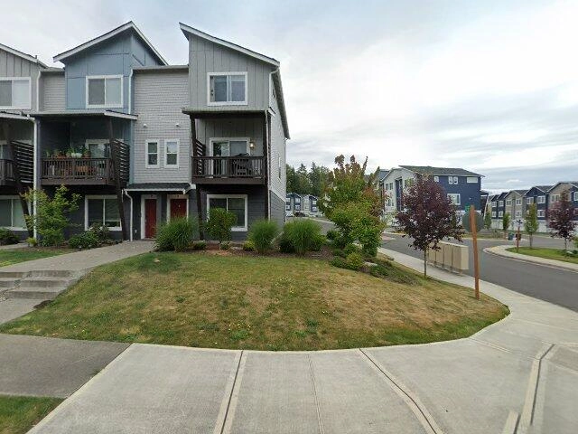 House image located at Puyallup, WA 98374