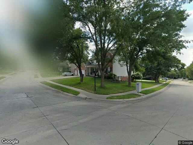 House image located at Omaha, NE 68135