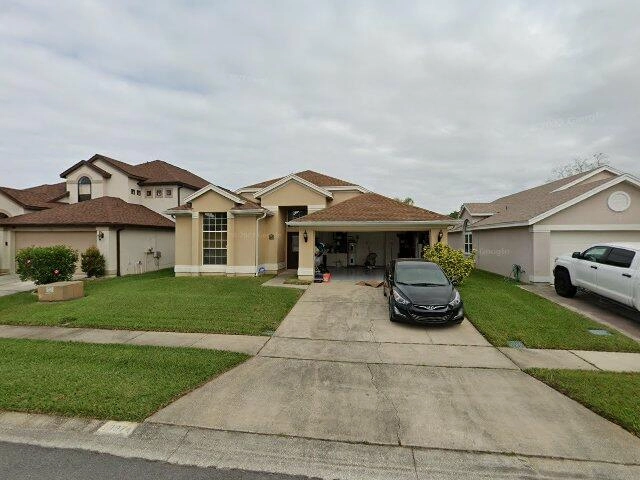 House image located at Orlando, FL 32825